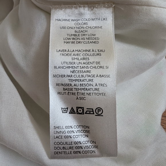 Free People Sweet Hearts Midi Dress XS NWT - Picture 12 of 16